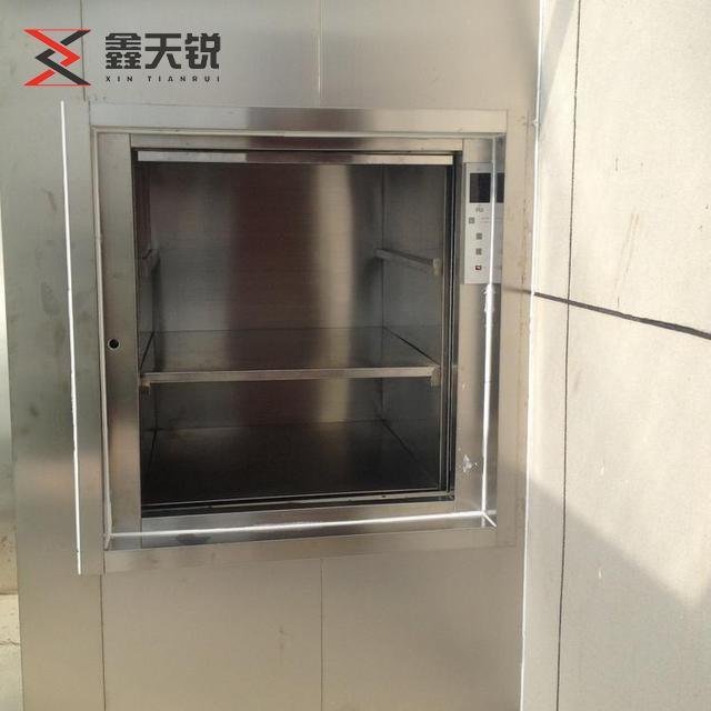 阳江传菜机