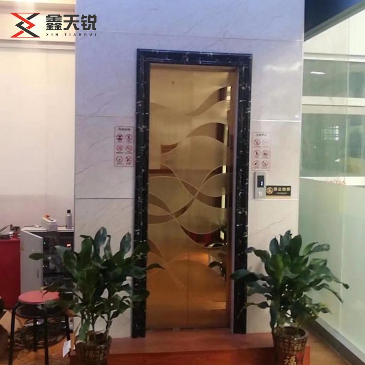 阳江别墅电梯