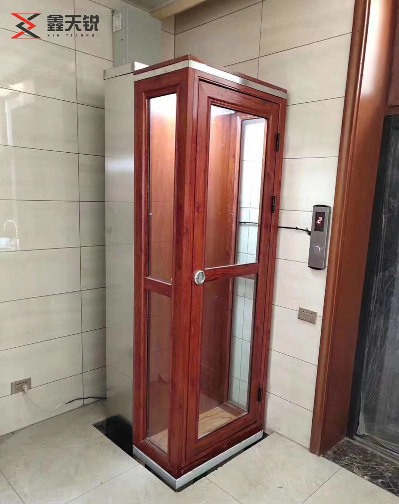 阳江小型家用电梯